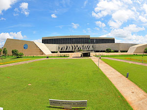 STJ prorroga medidas de prevenção por tempo indeterminado