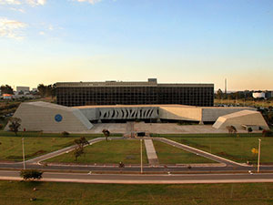 STJ tem atendimento em regime de plantão na Semana Santa