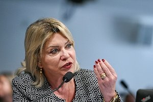 Senado mostra que afastar falsos heróis vale mais que corporativismo