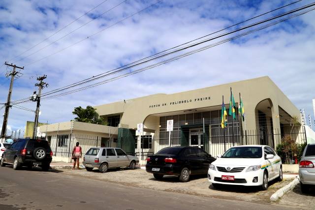 TJ-SE pode gratificar servidores que trabalham no interior, diz CNJ