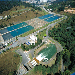 TJ-SP cassa liminar que obriga Sabesp a adotar ações contra Covid-19