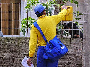 TST mantém medidas para proteger empregados dos Correios no RJ