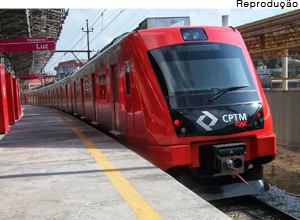 TST suspende liminares autorizando afastamento de ferroviários