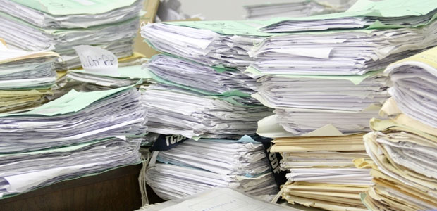 Tribunais podem não dar conta de demandas de recuperação judicial