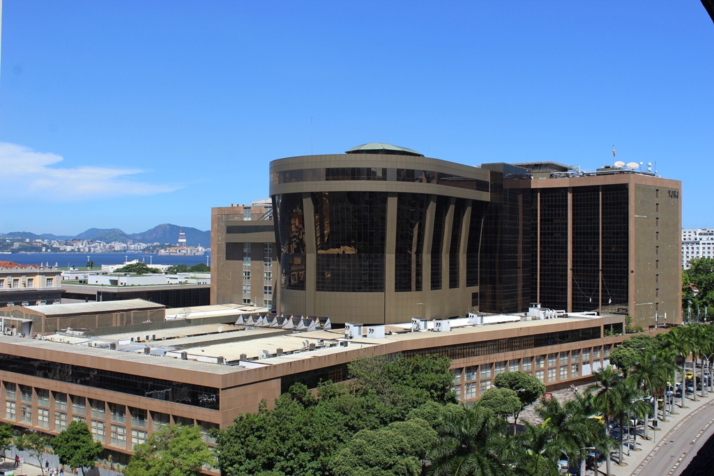Tribunal do Rio atinge produtividade recorde durante a quarentena