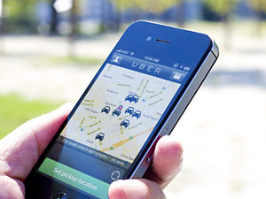 Uber gera dano moral se não ajuda motorista vítima de assalto