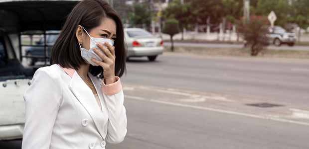 Uso de máscaras será obrigatório no STJ a partir de quinta-feira