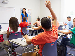 É inconstitucional lei que veta discussão de gênero em escolas