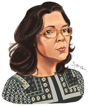Élida Graziane: Procedência de ADI é fundamental para custeio do SUS