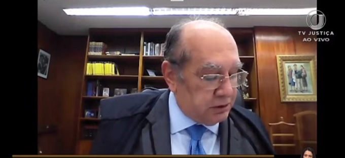 AO VIVO: Lewandowski segue relator para fixar critérios para responsabilidade de agentes públicos