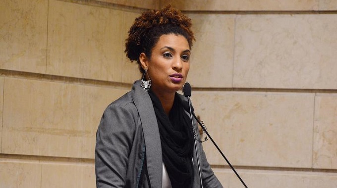 AO VIVO: STJ julga federalização do caso Marielle