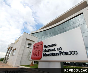 Ajuda de custo do MP-MT viola proporcionalidade, diz CNMP