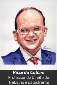 As doenças ocupacionais em tempos de pandemia