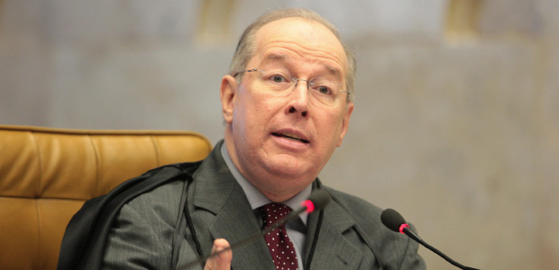 Celso decreta sigilo temporário de vídeo de reunião presidencial