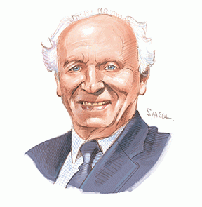 Entrevista: Rubens Ricupero, diplomata e ex-ministro da Fazenda