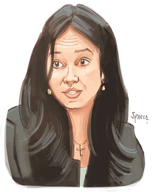 Grace Mendonça: Repercussão geral consolida segurança jurídica