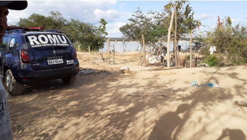 Guarda Civil retira venezuelanos de ocupação em Boa Vista