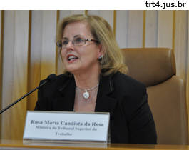 Indicar como jornal deve opinar sobre promotor é censura, diz Rosa