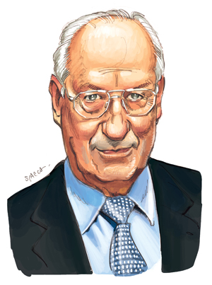 Ives Gandra Martins: Divergências constitucionais