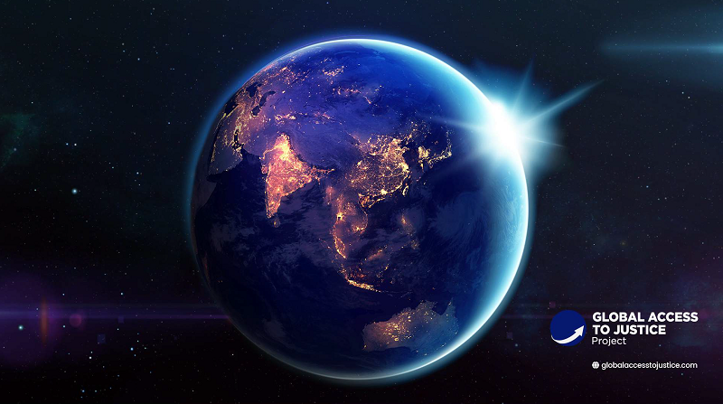 Maioria dos países não facilita acesso à Justiça na pandemia