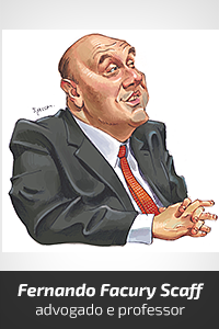 O ICMS em demanda contratada de energia elétrica