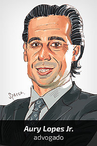 O juiz das garantias e o fim do faz-de-conta