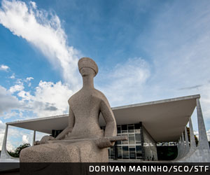 OAB pede que honorários em causas com a Fazenda sigam o CPC