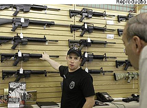 PDT contesta revogação sobre monitoramento de armas e munições