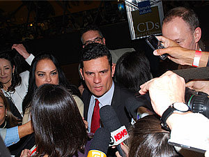 PF é comunicada sobre os procuradores que estarão na oitiva de Moro