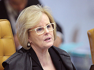 Plenário do STF vai julgar MP que libera troca de dados com IBGE