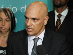 STF extingue processo contra nomeação de Ramagem à PF