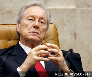 STF publica súmula vinculante sobre crédito de IPI