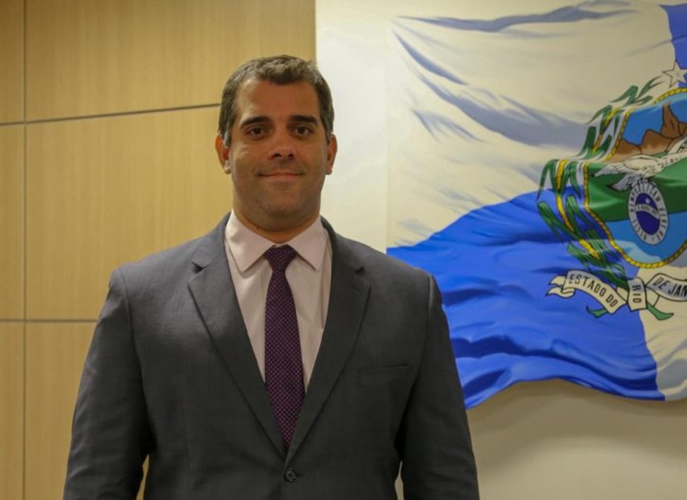 Secretário do governo Witzel é nomeado vice de turma do Carf