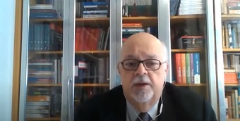 TJ-SP nega pedido contra julgamento por videoconferência