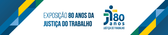 Identidade Visual Única da Justiça do Trabalho