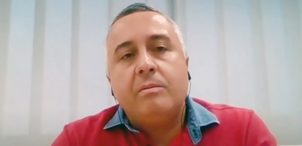 Ivaldo Oliveira Júnior  Voto Impresso  24.09.2021